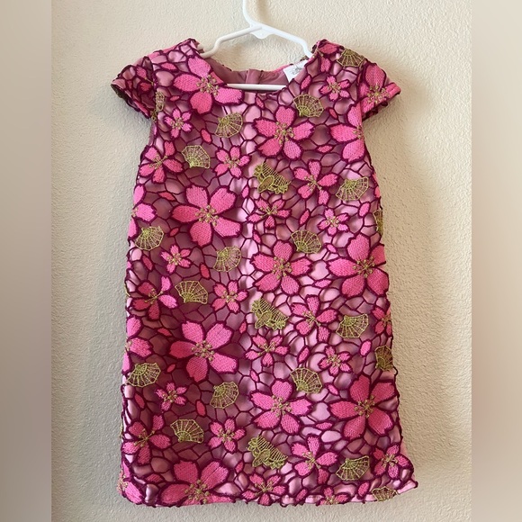 Disney Other - Disney toddler dress